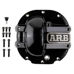 Arb Differential Cover Cast Iron Ford 8.8 Axles - 0750006B. Fixed Price $209.95.