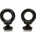 Inno Racks IOP52 Tie Downs Eyebolt For T-slot *distressed Box* #49. Fixed Price $30.00.