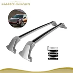 For Cadillac XT5 2016-2022 Roof Rack Cross Bar Luggage Carrier Aluminum. Fixed Price $97.44.