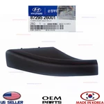 Genuine Cover Cap Roof Rack Left Driver Side Rear Hyundai Santa Fe 2001-2006. Fixed Price $19.95.