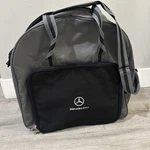 Mercedes-benz Luggage Bag For Storage In Roof Top Carrier. Fixed Price $60.00.