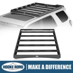 Hooke Road Luggage Cargo Carrier Top Roof Rack Steel Fit 2010-24 Toyota 4RUNNER. Fixed Price $299.88.