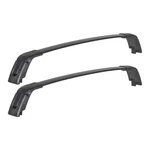 Oem New Roof Racks Cross Rail Bars Package 2011-2016 Kia Sportage 3W021-ADU10. Fixed Price $232.06.