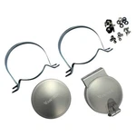 Vantech A34S 6" Conduit Carrier Hatch & Cover. Fixed Price $124.00.
