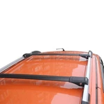 Jeep Grand Cherokee Wj 1999-2005 For Roof Rack Cross Bars Black Pair. Fixed Price $139.00.