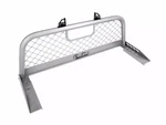 Dee Zee DZ95072R Silver Aluminum Cargo Management Cab Rack. Fixed Price $887.27.