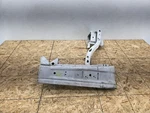 Jeep Grand Cherokee Srt 11-21 Right Side Frame Cut Chassis Rail Rebar Support. Fixed Price $299.99.