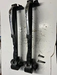 Inno INA744 Locker 3 Shortboard 2 Longboard Capacity Rack Silver. Fixed Price $189.99.