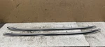 Audi Q3 2011-18 Left Right Exterior Chrome Roof Rail Bars 8U0860022 8U0860021. Fixed Price $100.51.