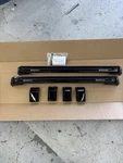 2025 Oem Toyota 4RUNNER Roof Rack Cross Bars PT970-89251. Fixed Price $350.00.