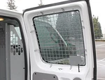 Kargo Master 4070C Side Door Hinged Set. Fixed Price $125.92.