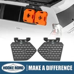 Hooke Road Rear Window Storage Molle Panel For 2010-2023 Lexus GX460. Fixed Price $189.29.
