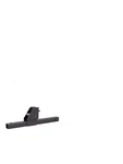 Curt 18008 Towable Bike Rack Shank 52 Inch Receiver, 2000 Pounds Gtw. Fixed Price $50.45.