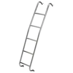 Surco Vehicle-mounted Ladder 093TS Bpf. Fixed Price $274.67.