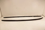 2022-2025 Hyundai Tucson Sel Left And Right Roof Luggage Rack Rail 87287-N9000. Fixed Price $356.80.