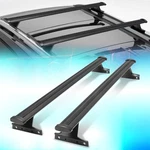 For 2018-2024 Equinox Terrain Aluminum Roof Rack Rail Cross Bars Cargo Carrier. Fixed Price $70.90.