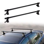 Scitoo Universal 48" Window Frame Roof Rack Crossbars,cargo Carrier Kayak. Fixed Price $35.00.