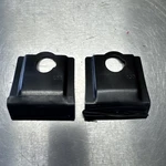 Yakima Qclips Q35 Rare & Htf Q-clips For Q-tower. Set Of Two (pair). Fixed Price $42.00.