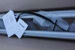 Mercedes Benz Genuine Roof Rack Basic Carrier Cross Bars 14-17 Cla Oe 1178900093. Fixed Price $415.90.