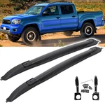 Roof Rack Fits Toyota Tacoma 2005-2023 Cross BAR+2X Side Rail For PT278-35170. Fixed Price $82.28.