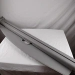 2010 2016 Cadillac Srx Cargo Cover Gm 12796049 Security Privacy Shade Gray Oem. Fixed Price $110.00.