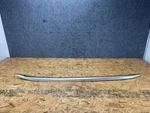 Infiniti QX30 2017-2019 Oem Right Passenger Side Upper Roof Rail Rack Luggage. Fixed Price $124.95.