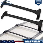 Traverse Roof Rack Rail Cross Bar Luggage Carrier For 2009-2017 Chevrolet. Fixed Price $152.97.