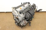 02-03-04-05-06 Acura Rsx Engine Base 2.0L I-vtec Jdm Motor K20A3. Fixed Price $945.00.