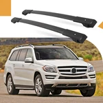Pair Cross Bars Roof Racks Fit For Benz Class Gls GL450 2014-2019. Fixed Price $56.00.