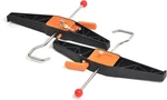Winmax Lockable Adjustable Roof Bar Ladder Clamp WT01P5965D5 Van Rack Tuv Gs New. Fixed Price $69.99.