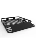 Dexso 46" 36" Universal Roof Rack Carrier Basket, 200 Lbs Capacity Car.... Fixed Price $157.99.