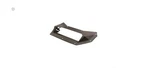 Fab Fours VC4101-1 Cab Visors Vicowl Lightbar Insert For. Fixed Price $184.34.