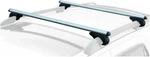 Cargoloc 2-PIECE 52" Aluminum Roof Top Cross Bar Set Fits Maximum 46 Gap. Fixed Price $76.00.