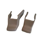 1999-2003 Lexus RX300 Front Right Seat Track Cover Trim Set Oem 72137-48020. Fixed Price $14.99.