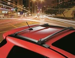 Oem Toyota 2009-2013 Matrix Roof Rack With Cross Bars / PT278-12090. Fixed Price $335.00.