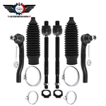 Front Rack And Pinion Bellow Tie Rod End For Honda Fits 2009 - 2012 2013 2014. Fixed Price $43.28.