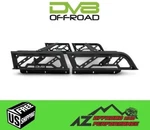 DV8 Offroad Overland Adjustable Bed Rack For '20+ Jeep Gladiator Jt Truck. Fixed Price $999.99.
