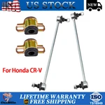 2X Front Sway Bar Links & Bushings For Honda Cr-v Acura 2007-2016 K750297. Fixed Price $23.69.