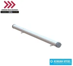 Adrian Steel 70-2NGLR, 6" End Cap For Pvc Conduit. Fixed Price $288.95.