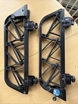 Thule 1050/33 Ski Holder. Fixed Price $40.00.