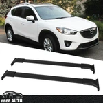 Fits 13-16 Mazda CX-5 CX5 Oe Style Roof Rack Cross Bar Aluminum Rubber. Fixed Price $85.99.