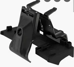 New Thule Fit Kits For Roof Racks Multiple Models/sizes. Fixed Price $75.00.