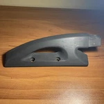 97-01 Honda Crv Roof Rack End Cap Rh Right Rear Passenger Left Front Driver Oem. Fixed Price $29.99.