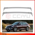 For 2010-2018 Infiniti QX50 Aluminum Roof Rack Cross Bar Luggage Carrier. Fixed Price $75.94.