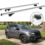 For Honda Passport Lx 53" Top Roof Rack Cross Bar Luggage Cargo Bicycle Carrier. Fixed Price $129.05.