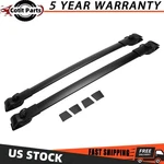 For Cross Bar 2011-2020 Toyota Sienna Rails Luggage Carrier Roof Rack Pair. Fixed Price $58.03.