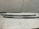 14-16 Acura Mdx Roof Luggage Left Right Rack Rail Cross Bars Set 2. Fixed Price $359.99.
