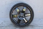 2014-2017 Maserati Ghibli Emergency Spare Tire Wheel Rim Compact Donut Oem. Fixed Price $111.99.