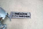 Nissan Altima Maxima Spare Tire Jack W/tool Oem. Fixed Price $79.50.