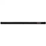Arb Aluminum Awning, Black Frame, X 8.2FT, Installed With Light Strip. Fixed Price $686.00.
